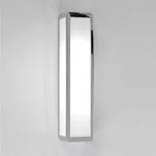 Lampy ścienne - Astro Lighting MASHIKO 360 7099 Chrom Kinkiet IP44 LED 1111 / 7099 - miniaturka - grafika 1