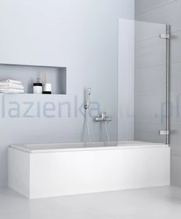 Radaway Arta PNJ parawan nawannowy jednoczęściowy 700x1500 prawy - 210101-01R - Parawany nawannowe Radaway Arta PNJ parawan nawannowy jednoczęściowy 700x1500 prawy - 210101-01R - Parawany nawannowe - miniaturka - grafika 3