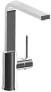 Tres Max-Tres 1.62.435 - Baterie kuchenne Tres Max-Tres 1.62.435 - Baterie kuchenne - miniaturka - grafika 1