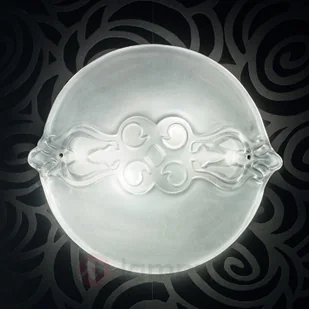 Slamp Piękna lampa sufitowa VELI w miedzianym kolorze - Lampy sufitowe - miniaturka - grafika 2