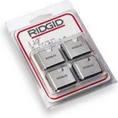 Akcesoria do elektronarzędzi - RIDGID Nóż do głowic gwinciarskich R200 (narzynki) do rur 3/8 - 3/8 cala 38687 - miniaturka - grafika 1