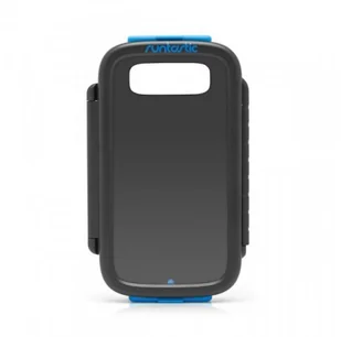 Runtastic RUNCAA1B - Uchwyt rowerowy do smartfonów, czarne - Akcesoria do MP3 - miniaturka - grafika 3