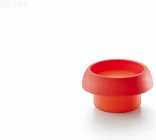 Lekue Naczynie do gotowania jajek OVO - cylindryczne 3401900R10U008 - Pozostałe akcesoria kuchenne - miniaturka - grafika 3