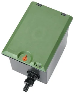 Gardena Skrzynka na zawór automatyczny V1 - Inne akcesoria do nawadniania - miniaturka - grafika 6