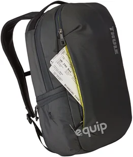 Thule Plecak Subterra 23 l TSLB-315 - Plecaki - miniaturka - grafika 7