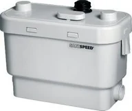 Młynki i rozdrabniacze odpadów - SFA SSPSTD - miniaturka - grafika 1