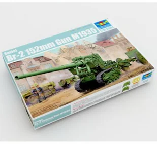 AirFix 02338 Cromwell IV Tank 1:76 - Modele do sklejania AirFix 02338 Cromwell IV Tank 1:76 - Modele do sklejania - miniaturka - grafika 2