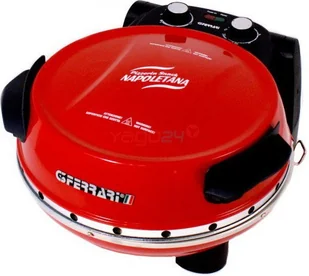 G3Ferrari G10032 - Mini piekarniki - miniaturka - grafika 37