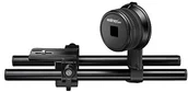 Akcesoria fotograficzne - Walimex Pro Walimex pro Friction Follow Focus Rig ostrość wyposażenia wyciągnięciem zapewnia Video Rig (15 mm) 4056929210217 - miniaturka - grafika 1