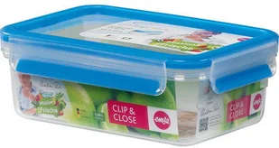 Emsa Pojemnik Clip and Close 1L - 508540 - Pojemniki kuchenne - miniaturka - grafika 2