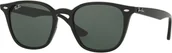 Okulary przeciwsłoneczne - Ray Ban RB4258 601/71 - miniaturka - grafika 1