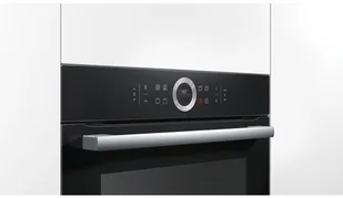 Piekarnik do zabudowy Bosch HBG634BB1 - Piekarniki do zabudowy - miniaturka - grafika 2