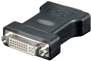 Pro Pro DVI-I (24+5) - VGA adapter 4040849680298 - Adaptery i przejściówki - miniaturka - grafika 2