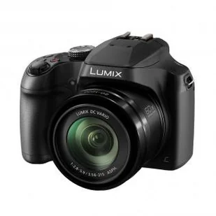 Panasonic Lumix DMC-FZ82 - Aparaty Cyfrowe - miniaturka - grafika 3