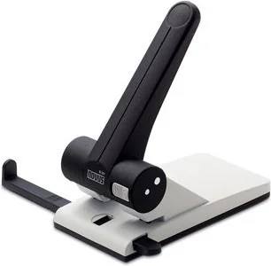 Novus Dziurkacz B265 - Dziurkacze Novus Dziurkacz B265 - Dziurkacze - miniaturka - grafika 1