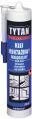 Kleje i inne preparaty budowlane - Tytan Klej montażowy ekologiczny 310ml - miniaturka - grafika 1