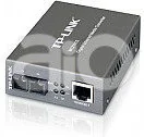 TP-Link MC210CS Media konwerter Gb, Ethernet 1000 Mb/s, jednomodowy, SC do 15km - Pozostałe akcesoria sieciowe - miniaturka - grafika 4