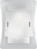 Lampy ścienne - Ideal Lux TRIPLO AP2 [026480] - miniaturka - grafika 1