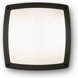 Ideal Lux 082240 COMETA PL3 lampa ścienna 082240 - Lampy ścienne - miniaturka - grafika 2