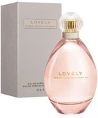 Wody i perfumy damskie - Sarah Jessica Parker Lovely Woda perfumowana 150ml - miniaturka - grafika 1