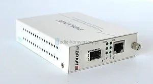 Fibrain FGMS-S31L-020-E - Konwertery sieciowe i transceivery Fibrain FGMS-S31L-020-E - Konwertery sieciowe i transceivery - miniaturka - grafika 1