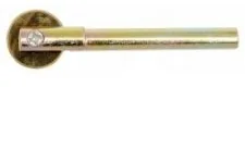 Yato Nóż wymienny do glazury, trzpień z kółkiem 22x6x2 mm - Narzędzia glazurnicze - miniaturka - grafika 2