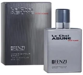 Wody i perfumy męskie - J Fenzi LeChel Asune Sport Homme Woda perfumowana 100ml - miniaturka - grafika 1