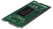 Dodatki do drukarek i skanerów - OKI Pamięć RAM 512MB - 09004629 - miniaturka - grafika 1
