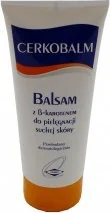 Cerko Cerkobalm balsam pielęgnujący do ciała 200ml - Balsamy i kremy do ciała - miniaturka - grafika 2