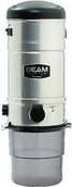 Odkurzacze centralne - Beam SC 335 Platinum - miniaturka - grafika 1