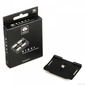 Akcesoria do statywów - Sirui płytka TY-D700 - miniaturka - grafika 1