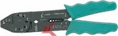 Kombinerki i obcęgi - NWS szczypce do zaciskania 215 mm 149162215 - miniaturka - grafika 1