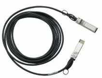 Cisco 10GBASE-CU SFP+ Cable 3 Meter SFP-H10GB-CU3M= - Konwertery sieciowe i transceivery - miniaturka - grafika 4