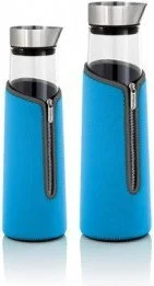 Blomus Pokrowiec termoizolacyjny na karafkę 1,5 l Aqua niebieski 63504 + Zamów p - Pozostałe akcesoria kuchenne - miniaturka - grafika 2