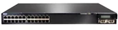 Akcesoria do serwerów - Juniper 24-port 100BASE-FX/1000BASE-X SFP + 320 W AC PSU. Includes 50cm Virtual (EX4200-24F) - miniaturka - grafika 1