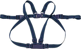 Safety 1st Kołnierz zabezpieczający Safety (niebieski) 38004760 - Akcesoria do fotelików - miniaturka - grafika 2