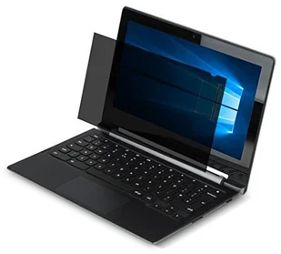 Targus Filtr prywatności Privacy Screen 14.1" Widescreen ASF141WEU- - Filtry prywatyzujące - miniaturka - grafika 7