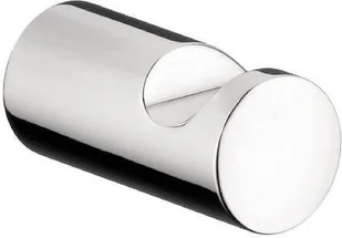 Hansgrohe Wieszak PuraVida 41501000 - Wieszaki łazienkowe - miniaturka - grafika 2