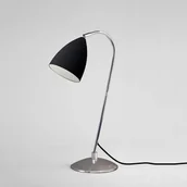 Lampy stojące - Astro Lighting Lampa stołowa JOEL - Czarny (4544)  - miniaturka - grafika 1