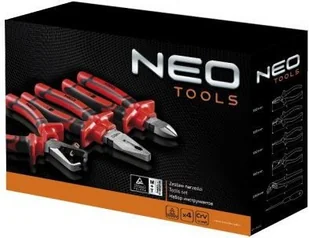 NEO 01-304 - Pozostałe narzędzia ogrodowe - miniaturka - grafika 2