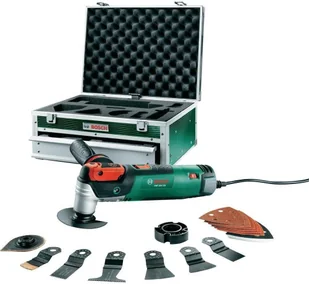 Bosch PMF 250 CES - Szlifierki i polerki - miniaturka - grafika 3