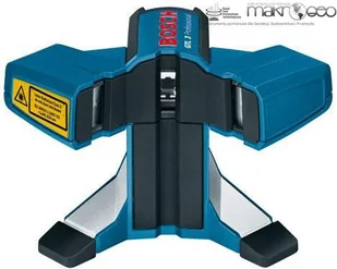 Bosch GTL 3 (601015200) - Poziomice laserowe - miniaturka - grafika 5
