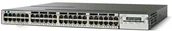 Switche - Cisco Catalyst 3750X 48 Port PoE IP Services (WS-C3750X-48P-E) - miniaturka - grafika 1