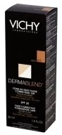 Vichy Dermablend Intensywnie korygujący podkład 45 gold 30ml - Podkłady do twarzy - miniaturka - grafika 2