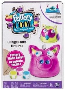 Cobi Pottery Cool - zestawy, różne rodzaje - Artykuły biurowe - miniaturka - grafika 6