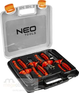 NEO 01-304 - Pozostałe narzędzia ogrodowe - miniaturka - grafika 5