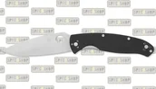 Noże - Spyderco Resilience - C142GP - miniaturka - grafika 1