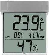 Stacje pogodowe - TFA 30.5020 - miniaturka - grafika 1