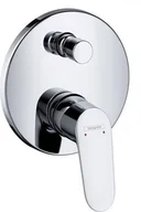 Baterie podtynkowe - Hansgrohe FOCUS E2 31945000 - miniaturka - grafika 1