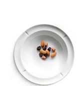 Talerze - Rosendahl Grand Cru Soft Talerz głęboki 20527 - miniaturka - grafika 1